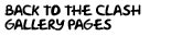 Back To The Clash Gallery