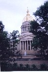 West Virginia Capitol Building