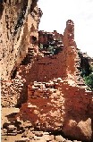 Native American Dwelling