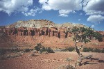 Capitol Reef