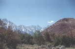 Mt Whitney