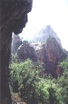 Weeping Rock