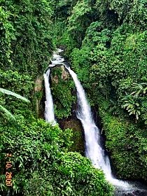 Kipot Falls