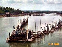 at Hinigaran