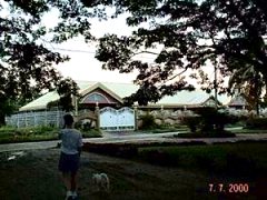 Home in neighborhood