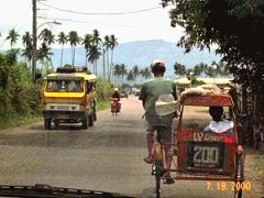 people movers