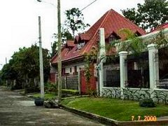 More homes