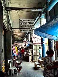 Public market