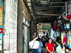 Libertad Public Market