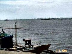 Docks