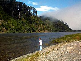 Klamath River