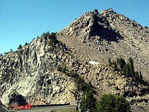 Crater Lake