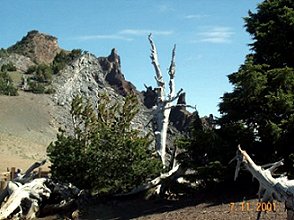 Crater Lake