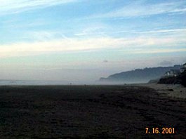 Oregon Coast