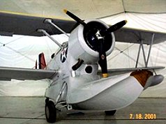 Air Museum