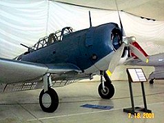 Air Museum