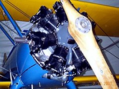 Air Museum