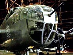 Air Museum