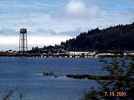Garibaldi