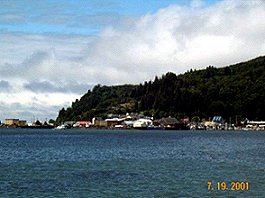 Garibaldi