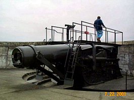 Fort Casey