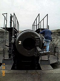 Fort Casey