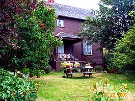 Coupeville