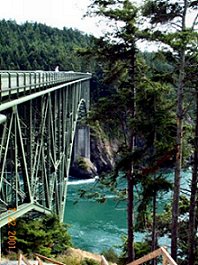 Deception Pass