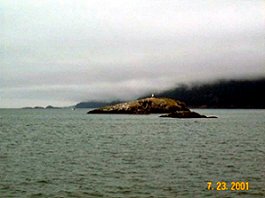 San Juan Islands