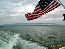 San Juan Islands