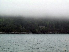 San Juan Islands
