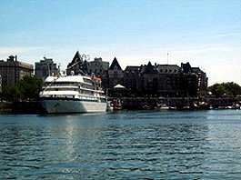 Victoria Harbor