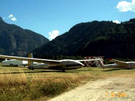 Hope, BC, Bike Ride
