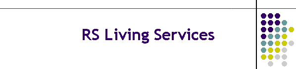 RS Living Services