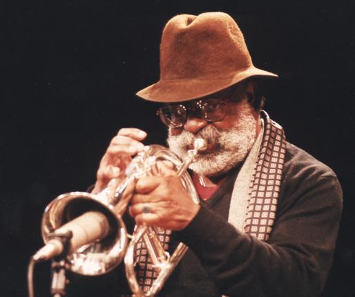 B.Dixon photo by Hans Kumpf