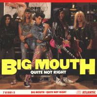 1988 Atlantic Records