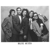 1989 New York City (and Viceroy Records as "The Suits")