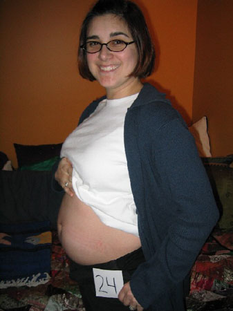 24weeks