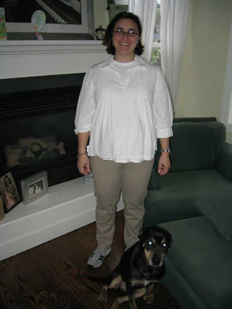 34weeksCelie