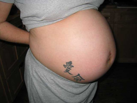 36weeks