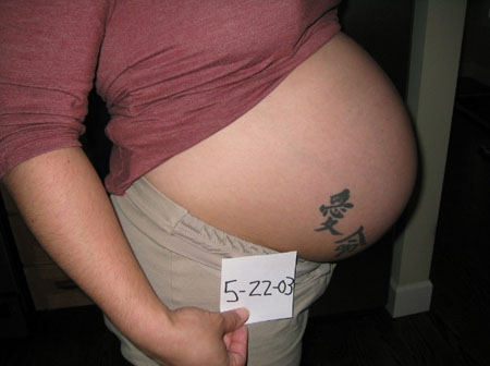 41weeks