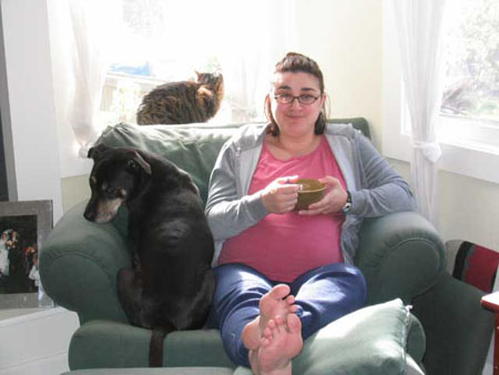 breakfastWAnimals