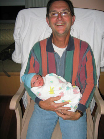 firstwGrampy
