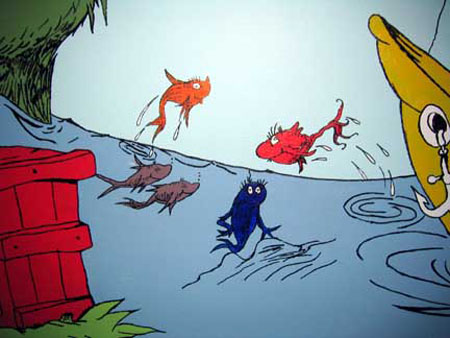 fish