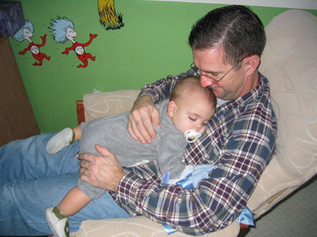 grampyNap