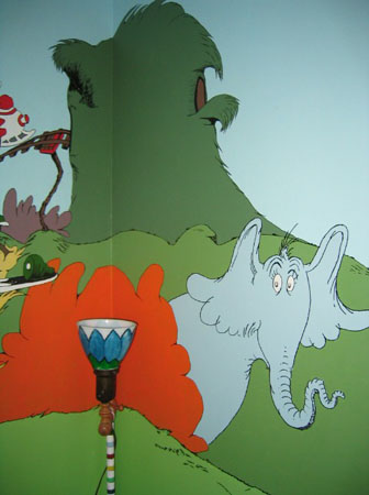 horton