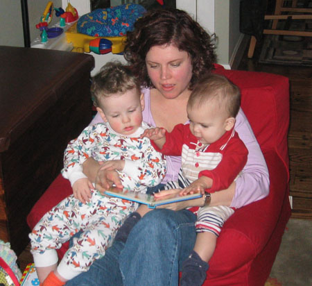 laraReading2