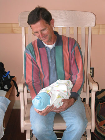 withGrampy