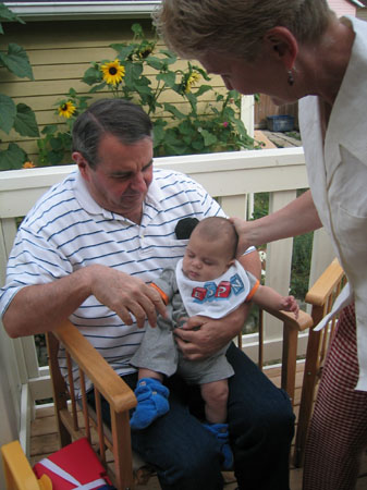 withPoppop