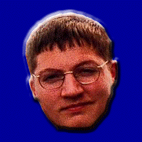 A biography of Bob